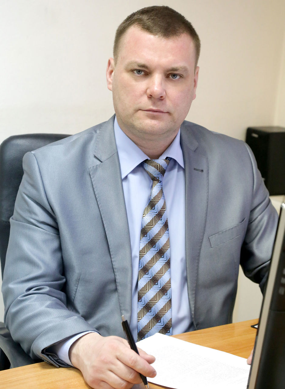 Тарасов Игорь Сергеевич